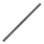 Régua Metálica 60cm CARL CSR60