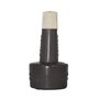 Tinta Almofada de Carimbos 28,5ml Epene - Preto