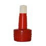 Tinta Almofada de Carimbos 28,5ml Epene - Vermelho