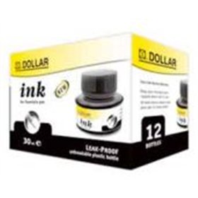 Tinta Canetas 30ml Azul