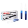 Cartucho Tinta Rotring 1:10 Azul Cx 3un