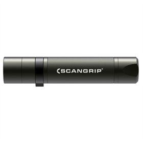 Lanterna Flash 300 Scangrip Modo Boost 300 Lumens Preto