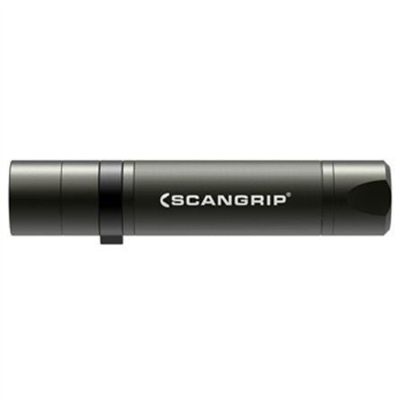 Lanterna Flash 300 Scangrip Modo Boost 300 Lumens Preto