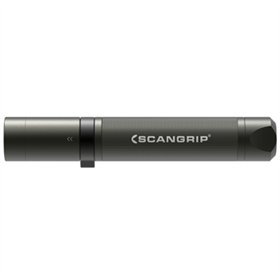 Lanterna Flash 600 Scangrip Modo Boost 600 Lumens Preto
