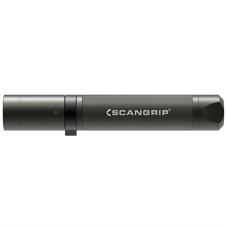 Lanterna Flash 600 Scangrip Modo Boost 600 Lumens Preto