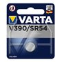 Pilhas V390 SR54 1.55V Relógios 1un