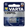 Pilhas V28PXL Lithium 6.2V 160mAh Varta 1un