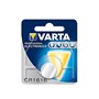 Pilhas CR1616 Lithium 3V Varta 1un