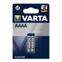 Pilhas Alcalinas Varta LR61 AAAA 1.5V 2un (4061)