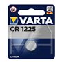 Pilhas Lithium CR1225 3V 6225 1un