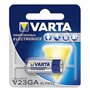 Pilhas V23GA / LR23 Alcalinas 12V 50mAh Varta 1un