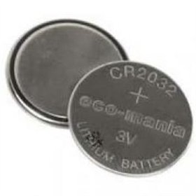 Pilhas CR2032 Lithium 3V 230mAh Varta 1un