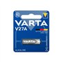 Pilhas V27A / LR27 Alcalinas 12V 20 mAh Varta 1un
