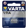 Pilhas V11A Alcalinas 6V 38mAh Varta 1un
