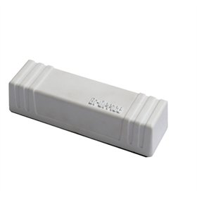 Apagador Magnético para Quadros Brancos 140x40x35mm