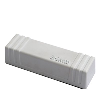 Apagador Magnético para Quadros Brancos 140x40x35mm