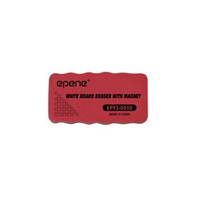 Apagador Magnético para Quadros Brancos Epene 110x55mm