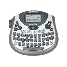 Impressora Etiquetas Dymo LetraTag LT100T