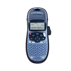 Impressora Etiquetas Dymo LetraTag LT100H
