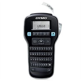 Impressora Etiquetas Dymo Label Manager 160