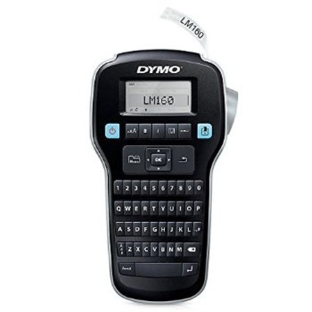 Impressora Etiquetas Dymo Label Manager 160