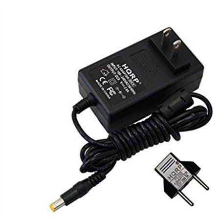 Adaptador de corrente Dymo para Label Manager 160
