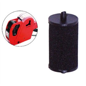 Rolo Tinta 20mm para Etiquetadora KF00712
