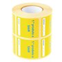 Etiquetas Pré-impressas 1º Produto 40x45mm 2x5001000un