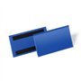 Porta-Etiquetas Magnético 150x67mm 50un