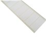 Etiquetas Continuas 1 Via 102x49mm Cx3000