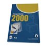 Transparencias Inkjet A4 50fls com Tira Removivel no Topo