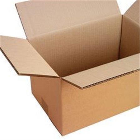 Caixa Cartão Duplo 400x400x400mm (0,064m3) 10un