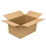 Caixa Cartão Duplo 500x310x270mm (0,04185m3) 10un