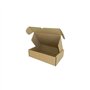 Caixa Expedição Auto-Montável 270x185x070mm Cartão Micro 1un