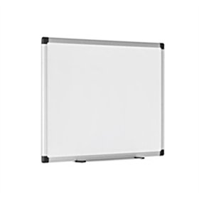 Quadro Branco 90x120cm Aço Lacado Magnético MA0507170