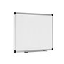 Quadro Branco 90x120cm Cerâmica Magnético CR0801170
