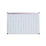 Quadro Branco 60x90cm Magnético Plano Anual GA0360170