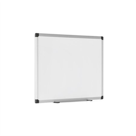 Quadro Branco 45x60cm Melamina Não Magnético MA0212170