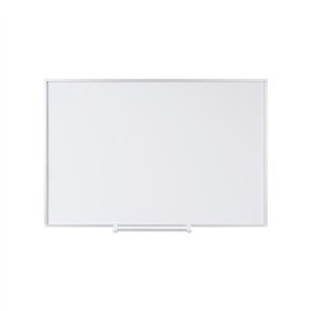 Quadro Branco 90x120cm Aço Lacado Magnético MA0507830