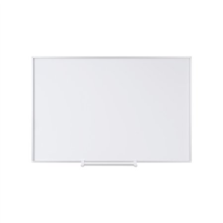 Quadro Branco 90x120cm Aço Lacado Magnético MA0507830