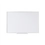 Quadro Branco 90x120cm Aço Lacado Magnético MA0507830