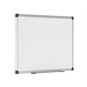 Quadro Branco 150x100cm Aço Lacado Magnético MA1507170