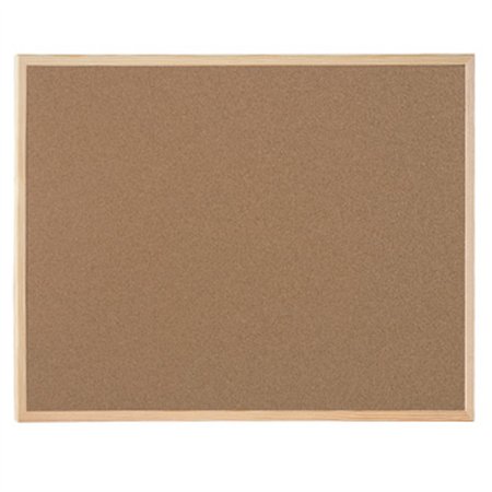 Quadro Cortiça Moldura Madeira 60x90cm MC070014010