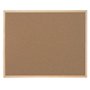 Quadro Cortiça Moldura Madeira 60x90cm MC070014010