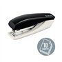 Agrafador Mini Nº10 10 Folhas Leitz 5517 Preto