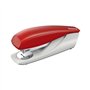 Agrafador 24/6 30 Folhas Leitz 5500 Vermelho