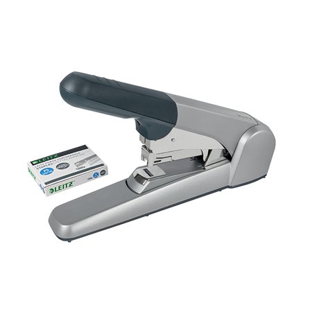 Agrafador Industrial 60 Folhas Leitz 5552 Flat-Clinch