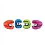 Agrafador Mini 26/6 10 Folhas Rexel Buddy Cores Sortidas