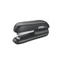 Agrafador Mini Nº10 10 Folhas Rapid F5 Preto