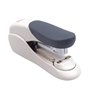 Agrafador 24/6 23 Folhas Max HD-50F Flat-Clinch Cinza
